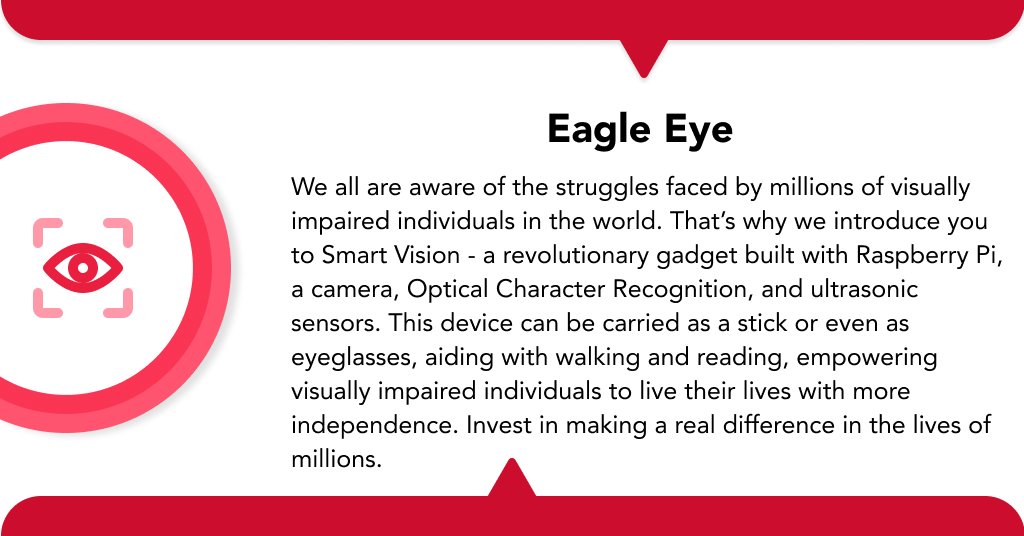 Eagle Eye