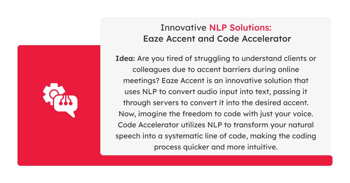 NLP Solution
