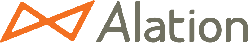 Alation logo