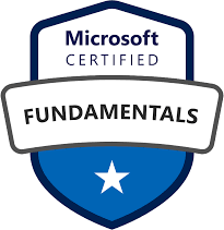 Microsoft Certified Expert Fundamental