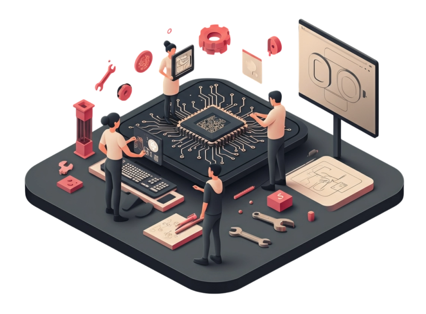 Design Led AI