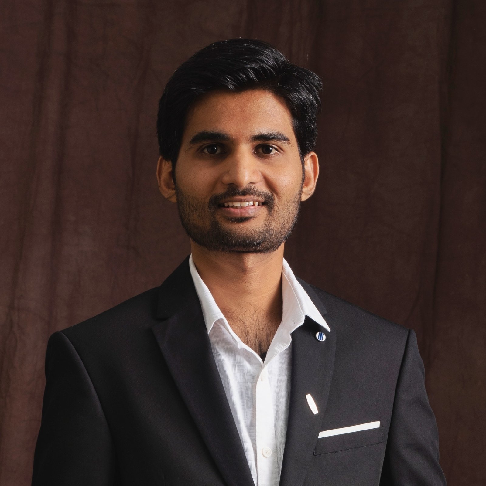 Mayuresh Pawar 