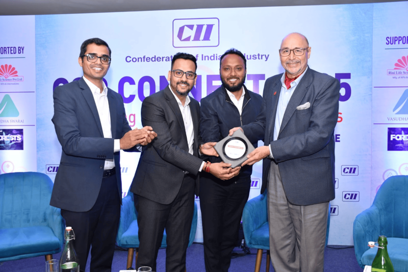 CII-Recognition