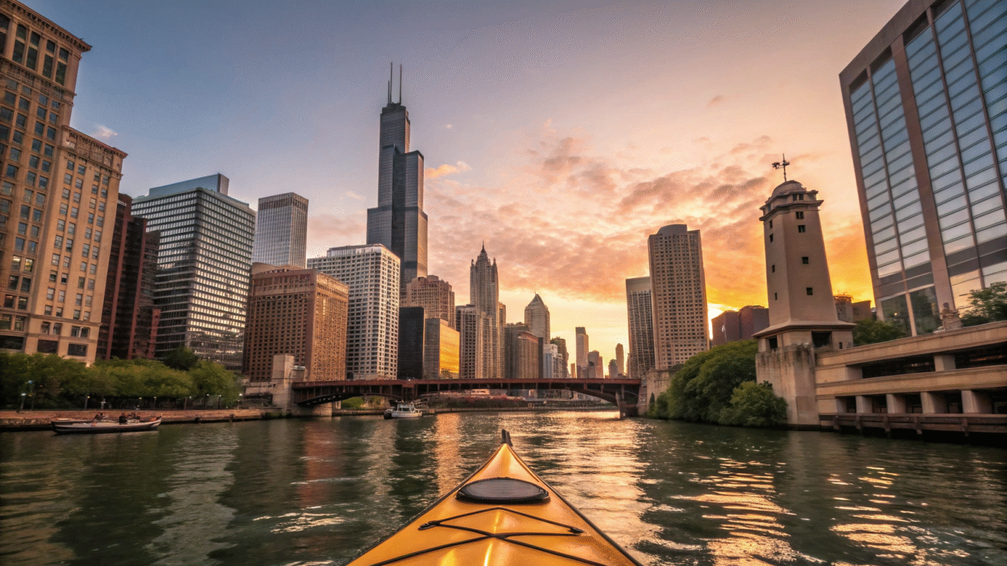 Salesforce connections